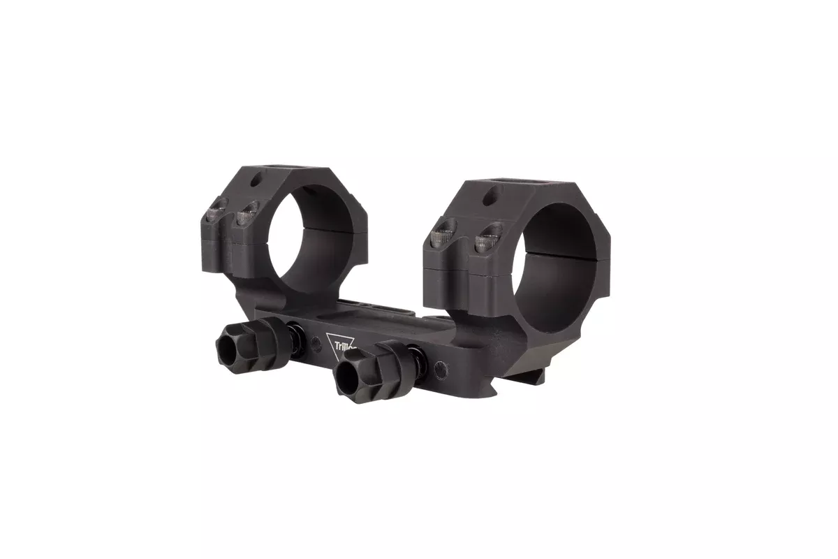 TRIJICON Bolt Act Mnt w/ Q-LOC 30mm,1.125",20 MOA