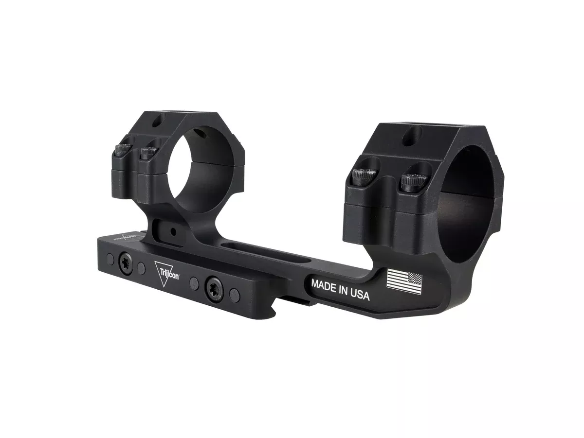 TRIJICON Cntlvr Mnt - Static Mount - 34mm,1.59"