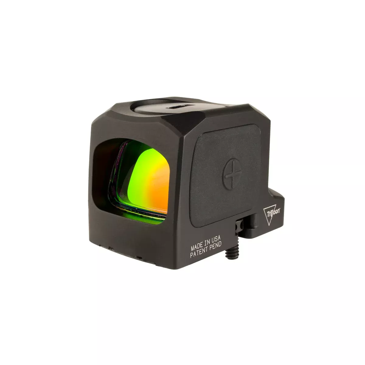 TRIJICON RCR Adj. LED 3.25 MOA Red Dot