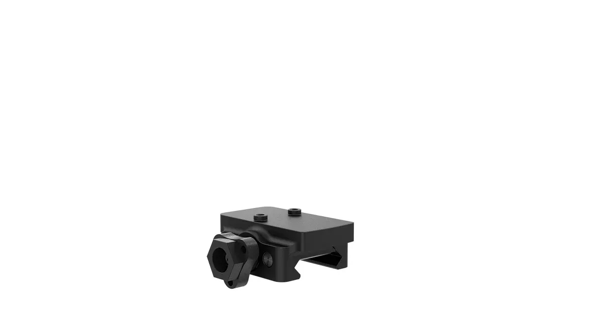 TRIJICON RMRcc Low Mount w/ Q-LOC Technology