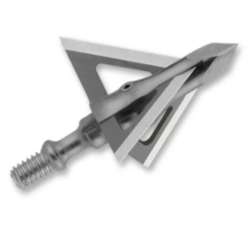 Trocar 100gr Crossbow 3 Blade Broadhead by Muzzy