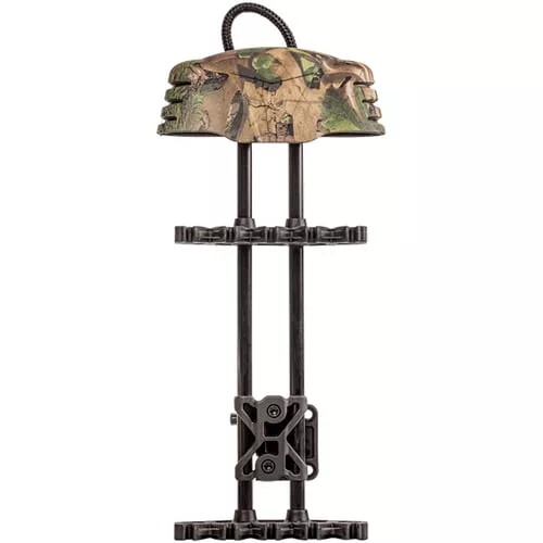 Trophy Ridge 5 Spot QuiverRealtree Edge