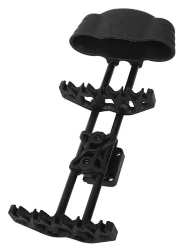 Trophy Ridge Quivers 5 Spot 3/pc - Black