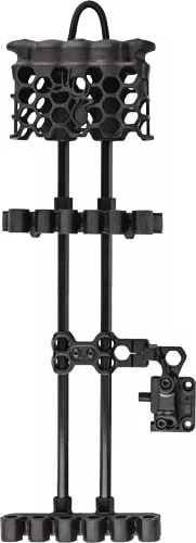 Trophy Ridge Quivers Hex Lite 1/pc - Black