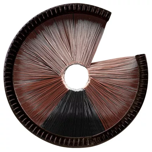 Trophy Ridge Whisker BiscuitReplacement Biscuit Small