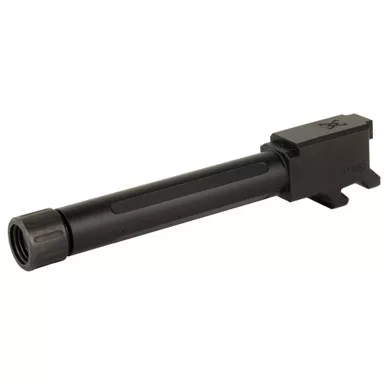 TRUE PREC BBL CZ P10C BLK NIT TB
