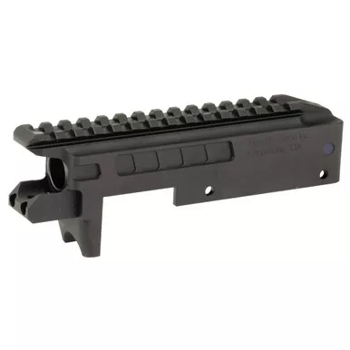 True Precision TP-22 10/22 Receiver Black/Gold