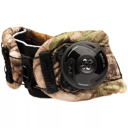 TruGlo BOA Universal Release StrapCamo