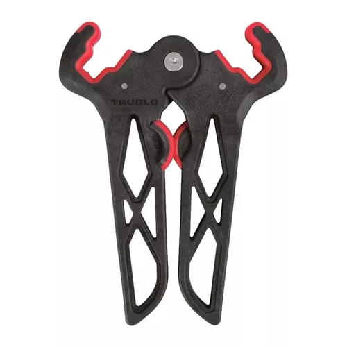 TruGlo Bow Jack Bow StandMini Black/Red