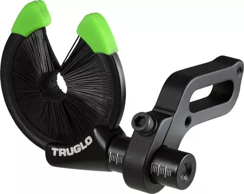 TruGlo Bowfishing Ez-RestBlack RH/LH