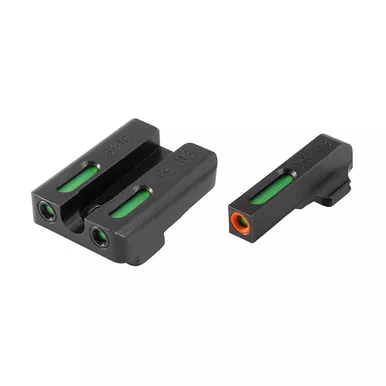 TRUGLO TFX Pro Sig #6/#8 Sight Set (TG13SG2PC)