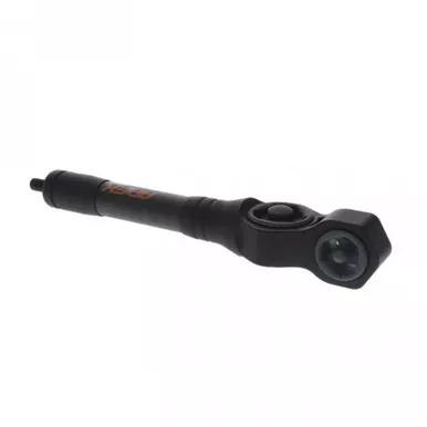 Truglo TG Cadence Stbl 8in Carbon