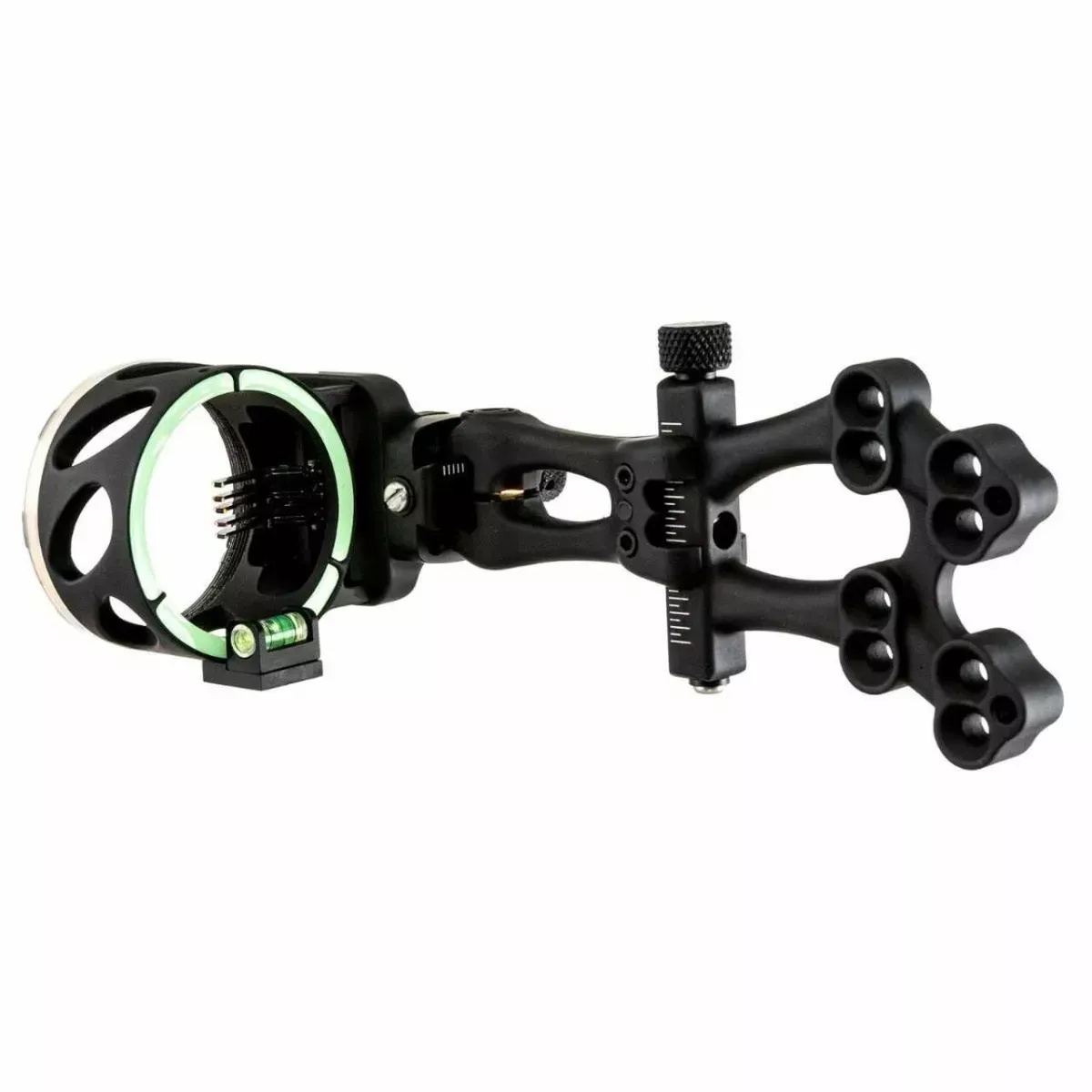 TruGlo Veros 5 Light DDP Hunting Sight