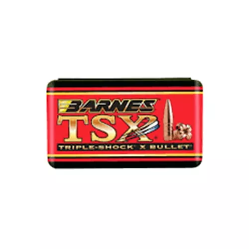 TSX 450 BUSHMASTER 0.451" FB 275GR 20/BOX