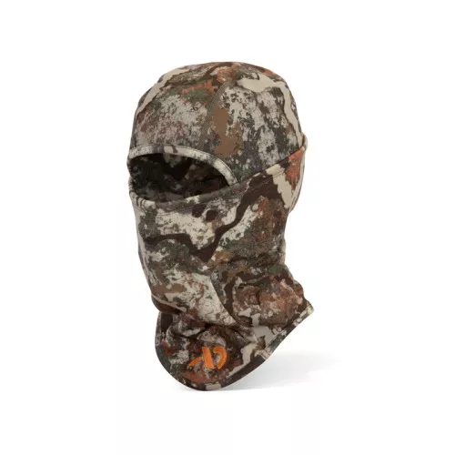 Tundra Cold Weather DWR Softshell Balaclava by First Lite