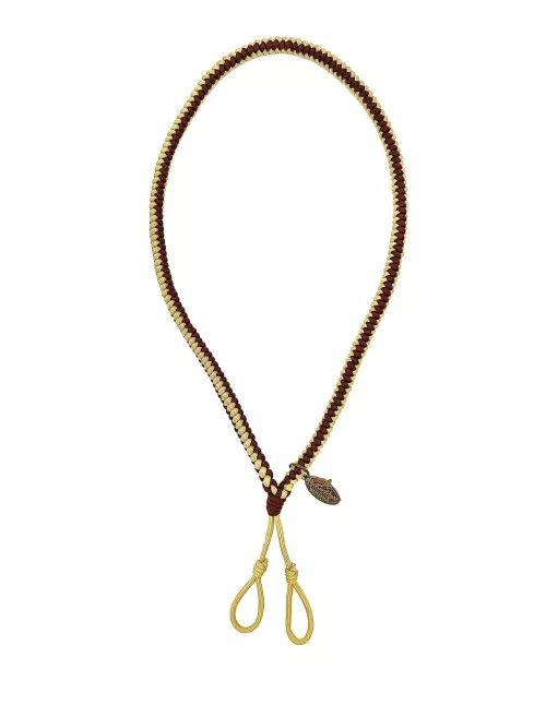 Turbo-Dog Whistle Lanyard by Rig Em Right