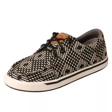 TWISTED X Kid's Kicks Casual Shoe