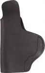 TX 1836 by Tagua FOR M&P Shield and Most Single Stack Compact Pistols-BK-RH