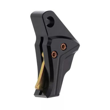 TYRANT ITTS SHOE GLOCK GEN 5 BLK/GLD