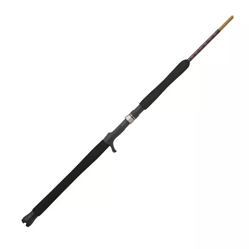 Ugly Stik Tiger Elite Jig Casting Rod