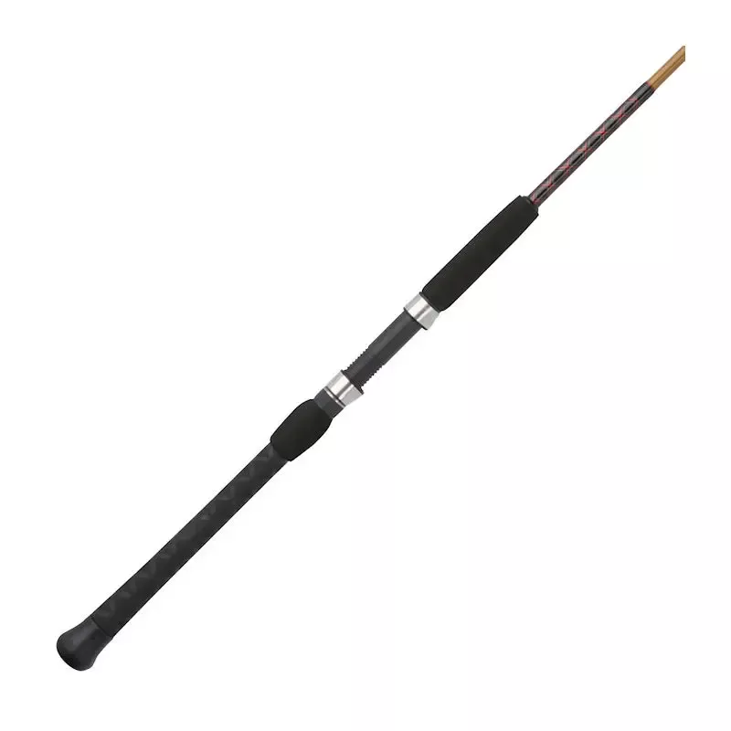 Ugly Stik Tiger Elite Spinning Rod
