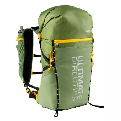 ULTIMATE DIRECTION Fastpack 40 M/L Spruce Backpack (80469721SPR)