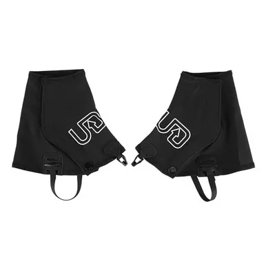 ULTIMATE DIRECTION FK Black Gaiter (80603818BK)