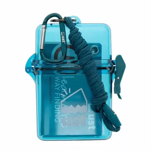 Ultimate Survival Learn & Live Outdoor Skills Card Set