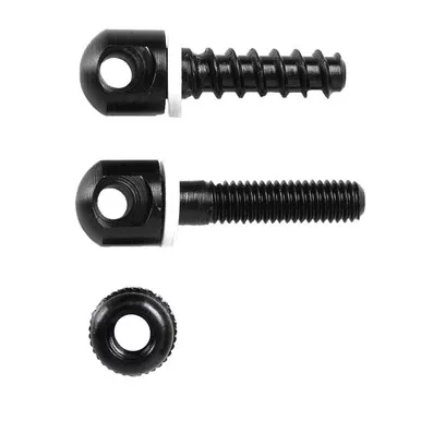 Uncle Mike's 115B Base Screws