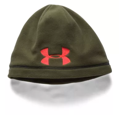 Under Armour Outdoor Fleece Beanie