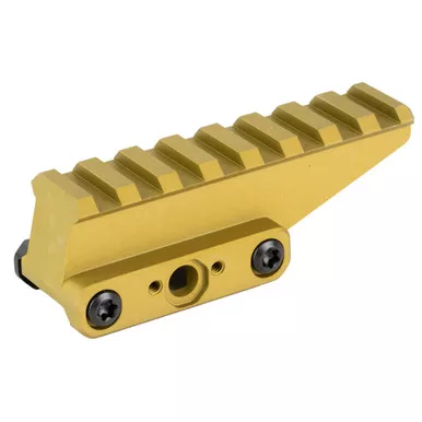 Unity Tactical FAST Absolute Riser FDE