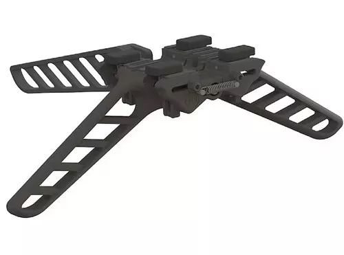 Universal Bow Jack Wheels UpStand by TruGlo