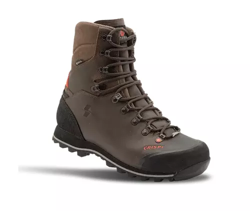 Upland Pro Lace-Up Boot by Crispi