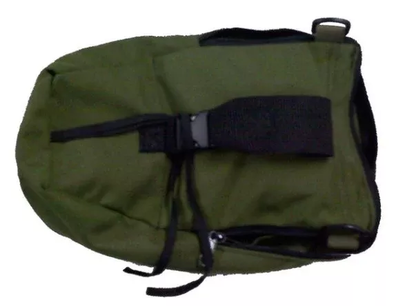 US Night Vision Military Soft Case