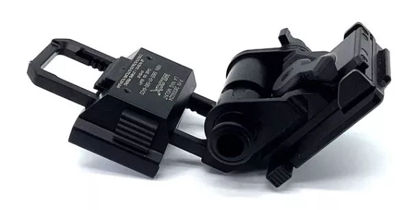US Night Vision Wilcox G24 Dovetail Rhino Hlmt Mnt