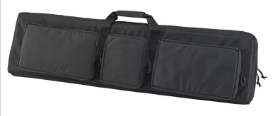 US Peacekeeper P30049 3-Gun Case 600D Polyester Black