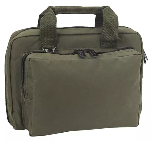 US PK MINI RANGE OD GREEN