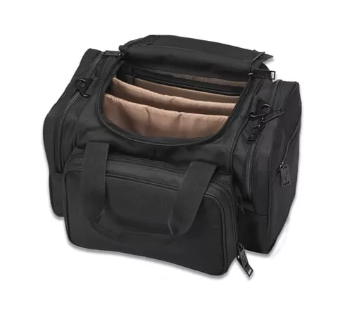 US PK SMALL RANGE 14X8.5X8 BLACK