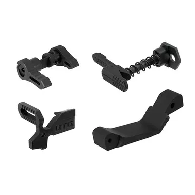 UTG AR15 Lower Upgrade Kit (TLT-TKS01)