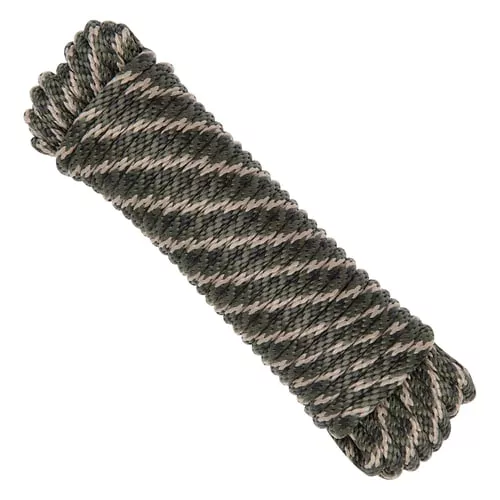 Vanish 5909 Multipurpose Outdoor RopeSolid Core Weave 50