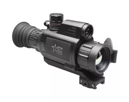 VarmintV2 LRF 35-384 Thermal Scope by AGM Global Vision