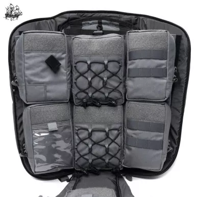Velocity Systems - Medical Insert System for Arc'teryx ASSAULT Pack (Previously KHARD Pack)