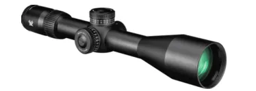 Venom 5-25x56 FFP EBR-7C MRAD Rifles Scope by Vortex Optics