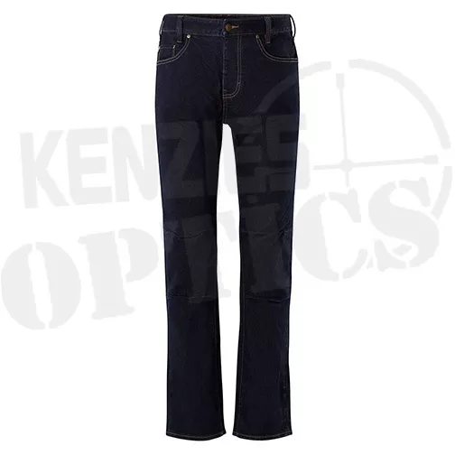 Vertx Defiance Jeans – Indigo Rinse