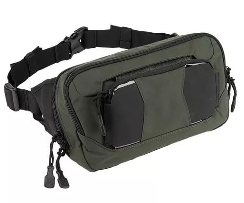 VERTX SOCP TACTICAL FANNY PACK GREEN