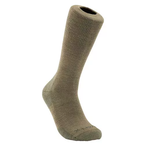 Vertx VaporCore Crew Socks – Ranger Green
