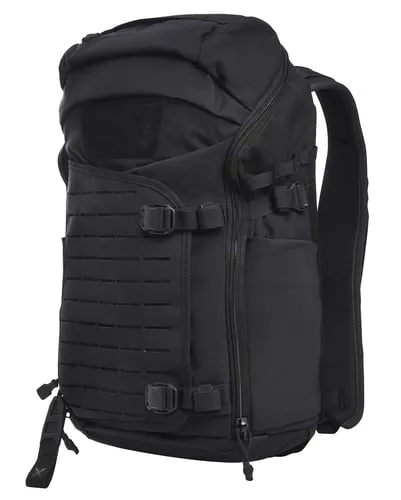 VERTX VTX5307 SIEGE 25L PACK BLK