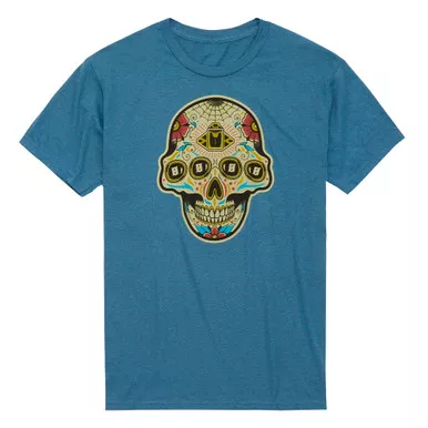 VIKTOS Dia De Los Quatros T-Shirt