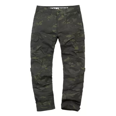VIKTOS Wartorn MC Multicam Black Pant (15040)