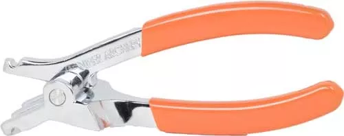 Viper D-Loop Pliers